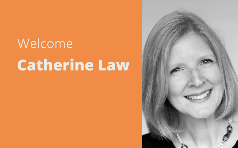 Spotlight on Catherine Law » PSFI