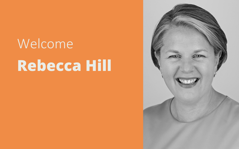 Spotlight on Rebecca Hill » PSFI