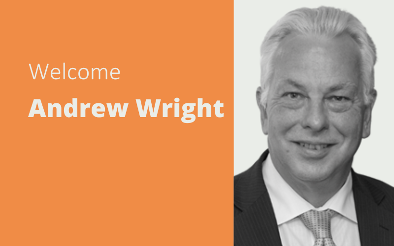 Spotlight on Andrew Wright » PSFI