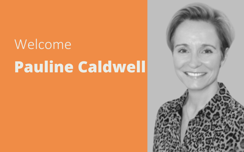 Spotlight on Pauline Caldwell » PSFI