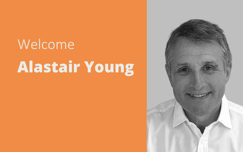 Spotlight on Alastair Young » PSFI