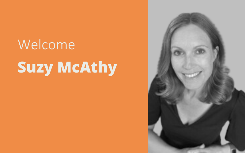Spotlight on Suzy McAthy » PSFI